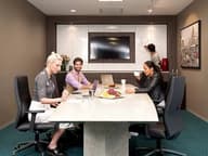 Small Meeting Rooms