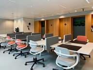 Small Meeting Rooms