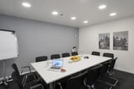 Small Meeting Rooms