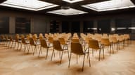 Small Meeting Rooms