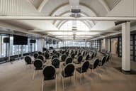 Meeting Spaces