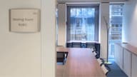 Small Meeting Rooms