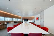 Meeting Rooms