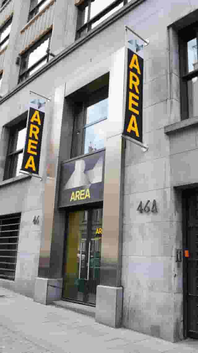 Meeting rooms