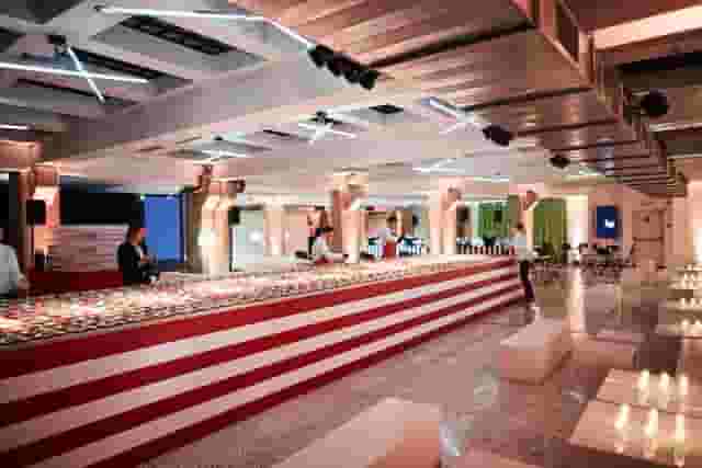 Conference room
