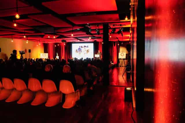 Conference room