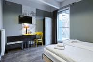 Meeting Rooms