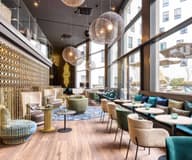 Meeting Rooms