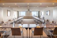 Small Meeting Rooms