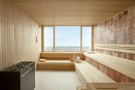 Small Meeting Rooms
