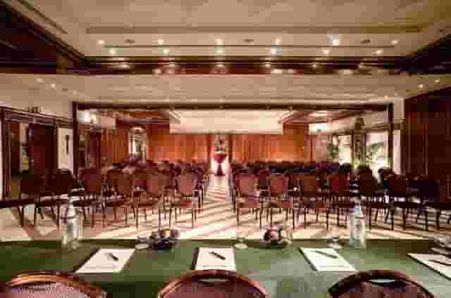 Grand Ballroom
