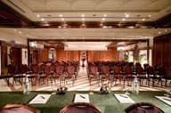 Small Meeting Rooms