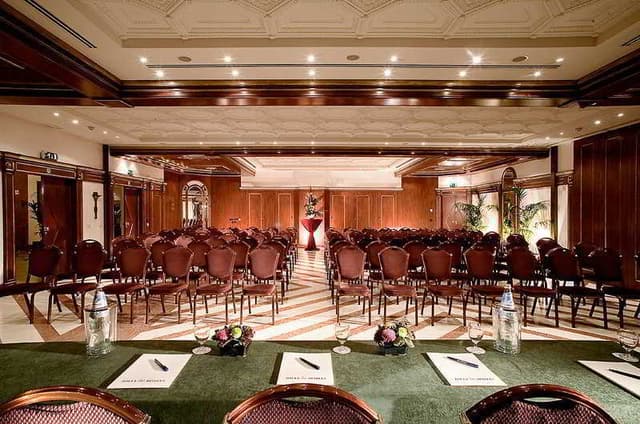 Grand Ballroom