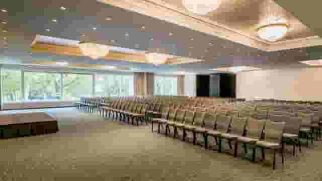 Grand Ballroom