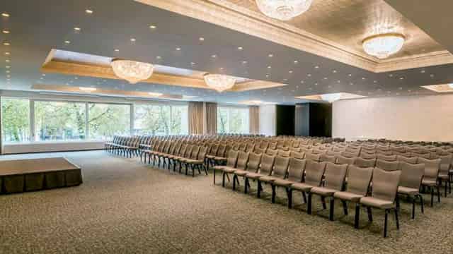 Grand Ballroom
