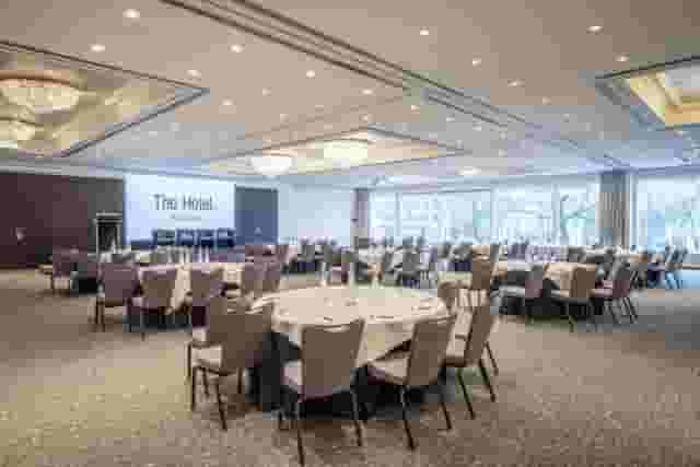 Grand Ballroom