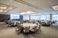 Small Meeting Rooms