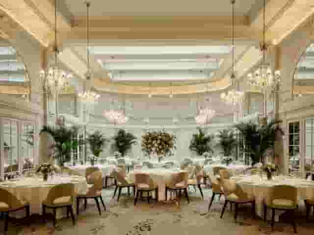 Grand Ballroom