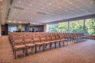 Meeting Rooms