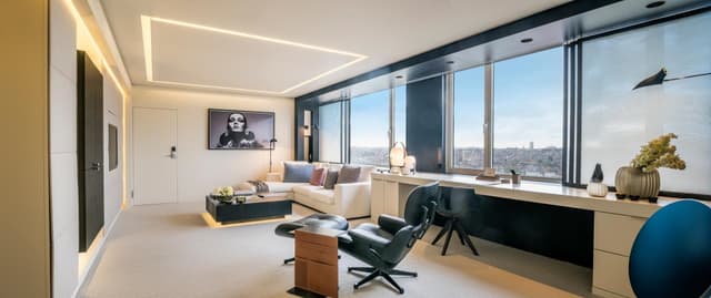 Splendour Suite