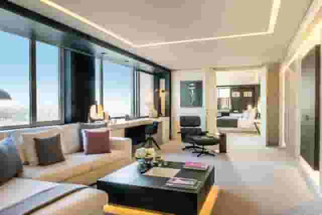 Splendour Suite