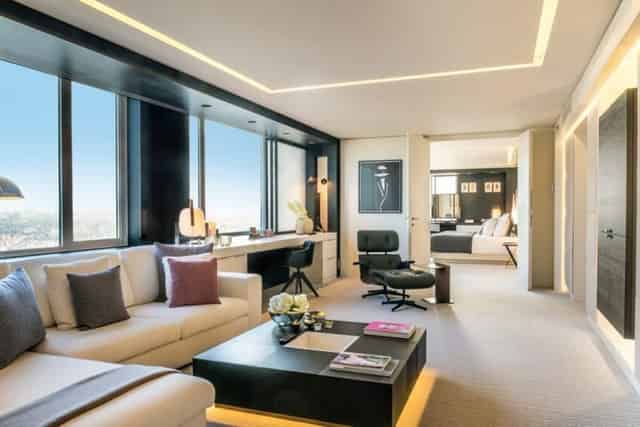 Splendour Suite