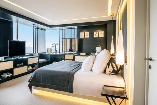 Splendour Suite