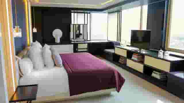 Splendour Suite