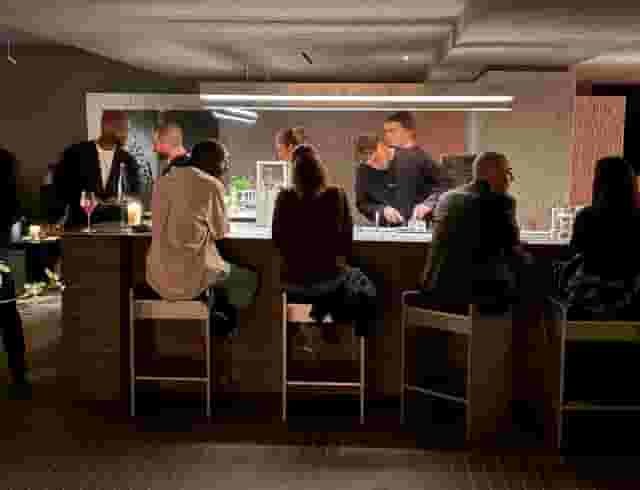 Lounge Bar