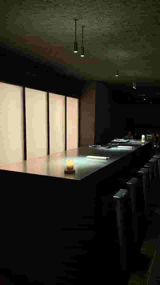 Lounge Bar