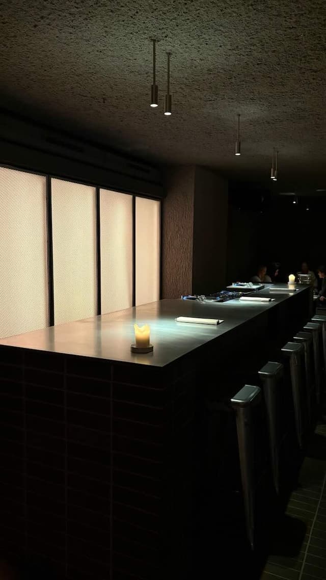 Lounge Bar