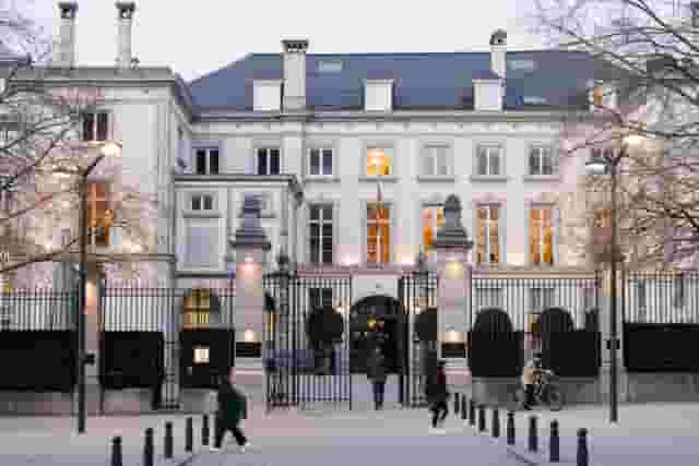 Members Club
