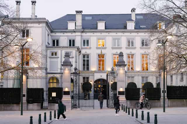 Members Club