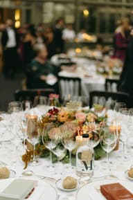 Event Venues