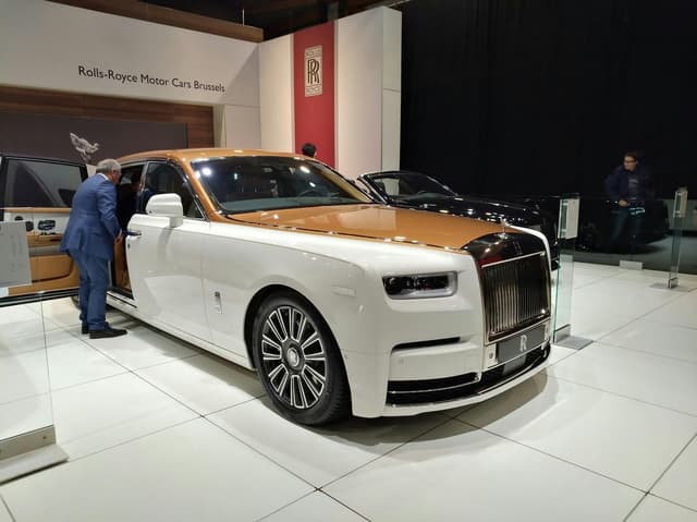 Brussels Expo