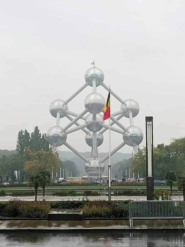 Brussels Expo