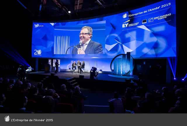 Brussels Expo