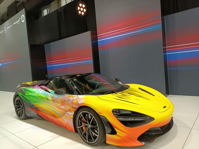 Brussels Expo