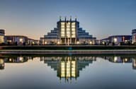 Event Venues SW London