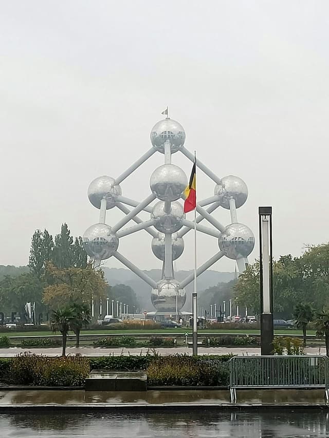 Palais 11
