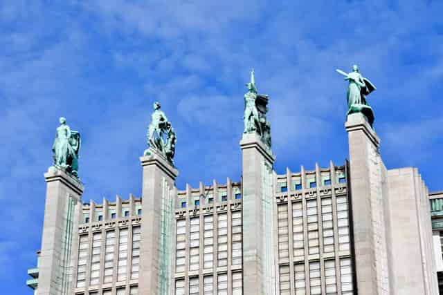 Palais 11