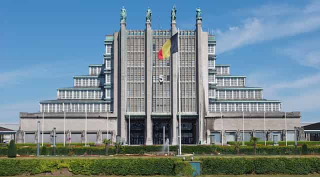 Palais 11