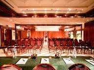 Unique Conference Venues