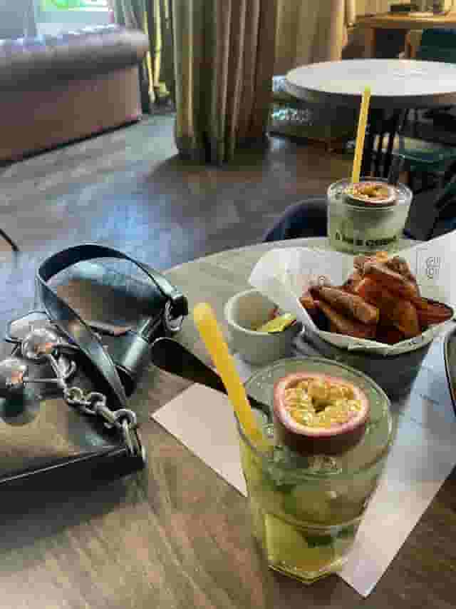 Café