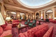 Meeting Rooms