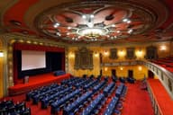 Seminar Rooms