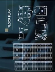 Small Meeting Rooms