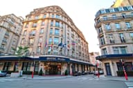 Sustainable Conferences