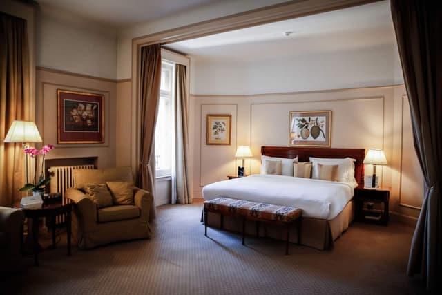 Executive Suite