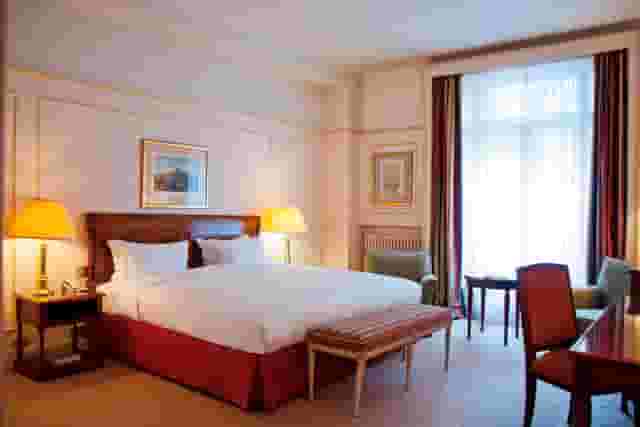 Executive Suite